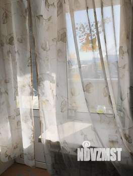 1-к квартира, на длительный срок, 40м2, 7/10 этаж