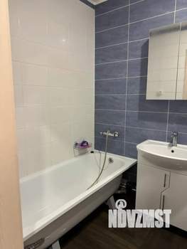 1-к квартира, на длительный срок, 48м2, 2/27 этаж