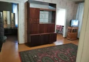 2-к квартира, на длительный срок, 44м2, 2/5 этаж