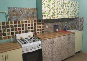 1-к квартира, на длительный срок, 40м2, 7/10 этаж