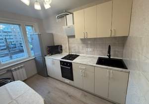 2-к квартира, на длительный срок, 46м2, 3/9 этаж