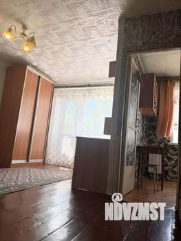 1-к квартира, на длительный срок, 33м2, 5/5 этаж