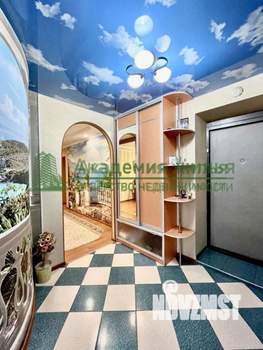 3-к квартира, на длительный срок, 88м2, 2/10 этаж