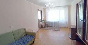 3-к квартира, на длительный срок, 57м2, 4/9 этаж
