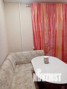 1-к квартира, посуточно, 39м2, 6/9 этаж