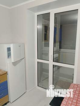1-к квартира, на длительный срок, 39м2, 1/10 этаж
