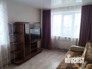 1-к квартира, на длительный срок, 29м2, 5/5 этаж