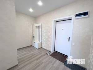 1-к квартира, на длительный срок, 55м2, 18/18 этаж