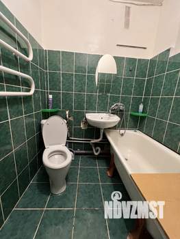 1-к квартира, на длительный срок, 32м2, 2/5 этаж