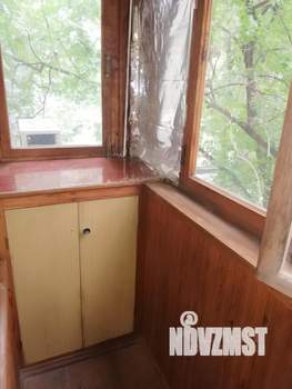 1-к квартира, на длительный срок, 32м2, 3/5 этаж