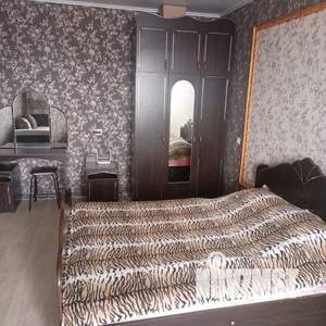 1-к квартира, посуточно, 42м2, 6/10 этаж