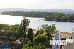 2-к квартира, посуточно, 66м2, 8/11 этаж