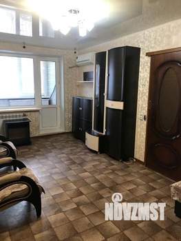 2-к квартира, на длительный срок, 47м2, 1/9 этаж