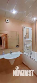2-к квартира, посуточно, 70м2, 5/10 этаж
