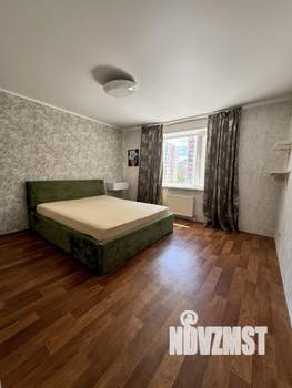 3-к квартира, на длительный срок, 75м2, 5/10 этаж