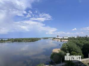 2-к квартира, посуточно, 45м2, 10/25 этаж