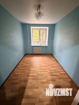 3-к квартира, на длительный срок, 50м2, 1/5 этаж