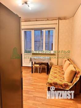 1-к квартира, на длительный срок, 45м2, 3/10 этаж