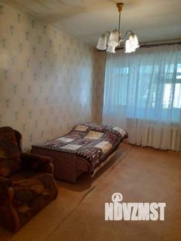 2-к квартира, на длительный срок, 50м2, 2/6 этаж
