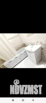 1-к квартира, посуточно, 50м2, 9/18 этаж