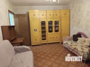 2-к квартира, на длительный срок, 49м2, 4/9 этаж