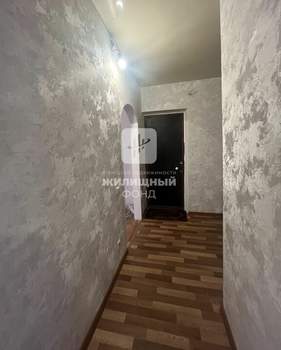 1-к квартира, на длительный срок, 37м2, 1/10 этаж