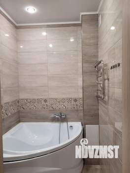 3-к квартира, посуточно, 71м2, 1/10 этаж