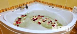1-к квартира, посуточно, 50м2, 9/9 этаж