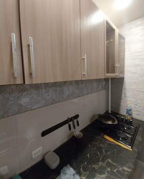1-к квартира, на длительный срок, 34м2, 4/10 этаж