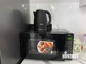 1-к квартира, на длительный срок, 35м2, 12/16 этаж