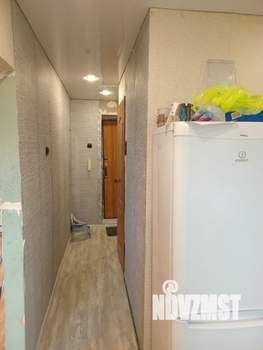 1-к квартира, на длительный срок, 35м2, 4/5 этаж