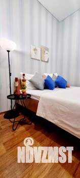 1-к квартира, посуточно, 60м2, 1/1 этаж