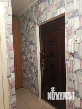 1-к квартира, на длительный срок, 40м2, 4/9 этаж