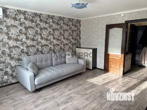 1-к квартира, на длительный срок, 37м2, 5/10 этаж