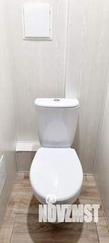 2-к квартира, посуточно, 45м2, 1/1 этаж