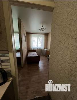 1-к квартира, на длительный срок, 24м2, 4/5 этаж