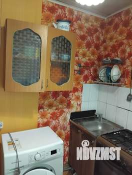 1-к квартира, на длительный срок, 30м2, 2/5 этаж