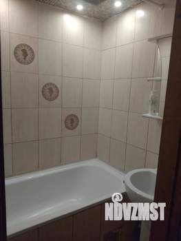 3-к квартира, на длительный срок, 64м2, 5/9 этаж