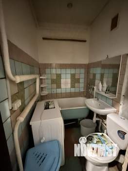 1-к квартира, на длительный срок, 30м2, 4/4 этаж