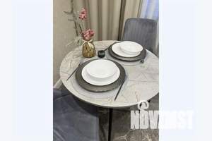 1-к квартира, посуточно, 38м2, 4/25 этаж