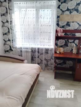 1-к квартира, на длительный срок, 24м2, 3/5 этаж