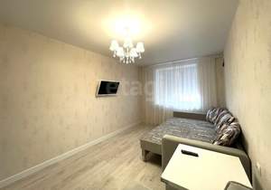 1-к квартира, на длительный срок, 36м2, 8/10 этаж