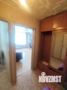1-к квартира, на длительный срок, 36м2, 5/5 этаж