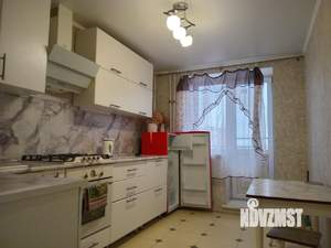 1-к квартира, на длительный срок, 42м2, 9/12 этаж