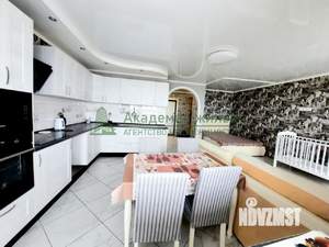 Студия квартира, на длительный срок, 44м2, 23/27 этаж