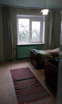 2-к квартира, на длительный срок, 53м2, 2/6 этаж