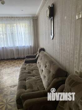 2-к квартира, на длительный срок, 44м2, 4/5 этаж