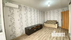 1-к квартира, на длительный срок, 43м2, 9/12 этаж