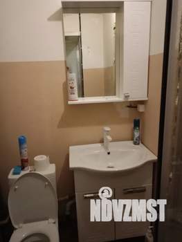 1-к квартира, посуточно, 30м2, 7/10 этаж