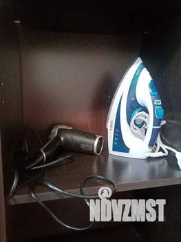 1-к квартира, посуточно, 39м2, 6/9 этаж